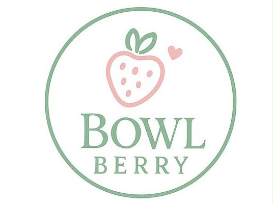 Bowl BERRY