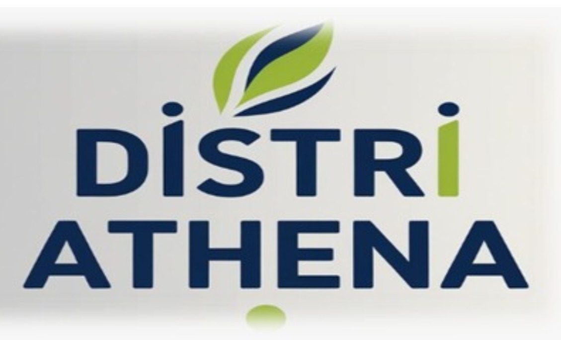 DistriAthena