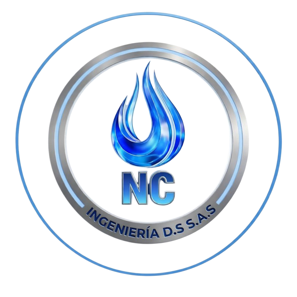 NC Ingeniería D.S SAS