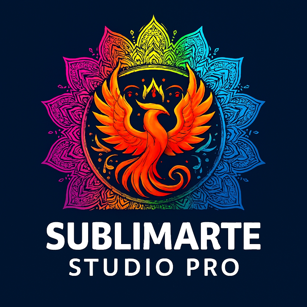 Sublim Arte Studio Pro